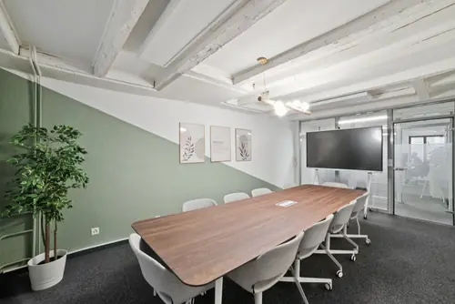 Bureaux privatifs YNEO Bourg-de-Four 4 — vue 33