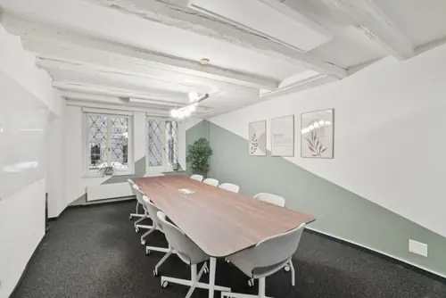 Bureaux privatifs YNEO Bourg-de-Four 4 — vue 34