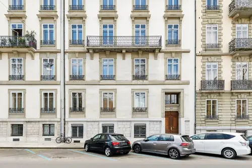 Bureaux privatifs YNEO Candolle 20 — vue 4