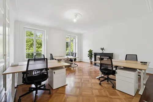 Bureaux privatifs YNEO Candolle 20 — vue 5