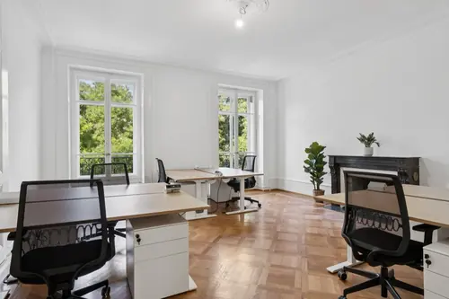 Bureaux privatifs YNEO Candolle 20 — vue 6