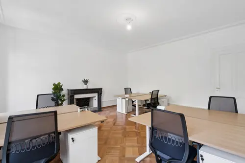 Bureaux privatifs YNEO Candolle 20 — vue 7