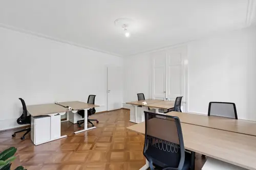 Bureaux privatifs YNEO Candolle 20 — vue 8