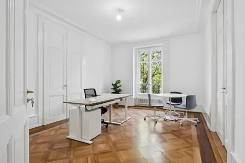 Bureaux privatifs YNEO Candolle 20 — vue 9