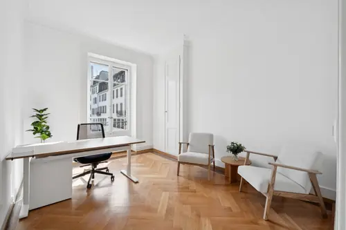 Bureaux privatifs YNEO Candolle 20 — vue 10