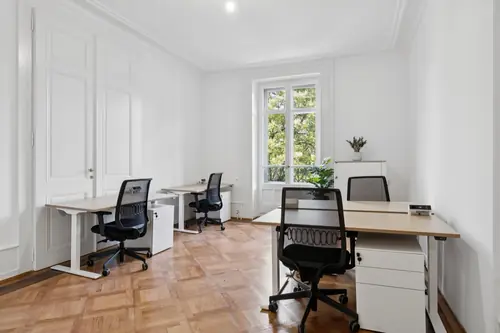 Bureaux privatifs YNEO Candolle 20 — vue 11
