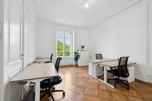 Bureaux privatifs YNEO Candolle 20 — vue 12