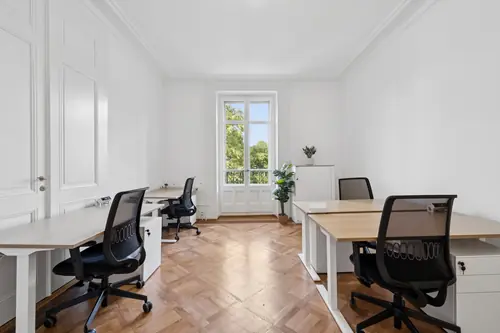 Bureaux privatifs YNEO Candolle 20 — vue 13