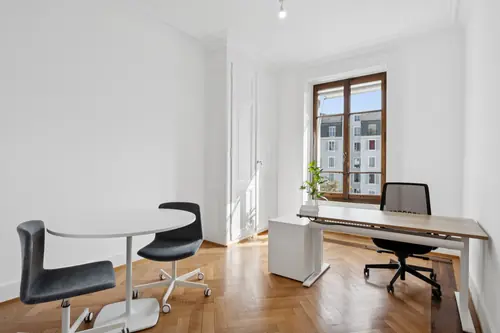 Bureaux privatifs YNEO Candolle 20 — vue 14