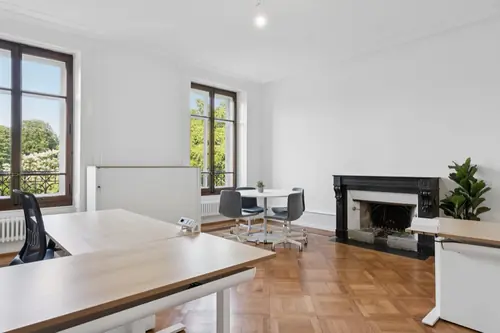 Bureaux privatifs YNEO Candolle 20 — vue 16
