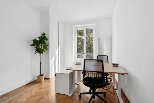 Bureaux privatifs YNEO Candolle 20 — vue 17