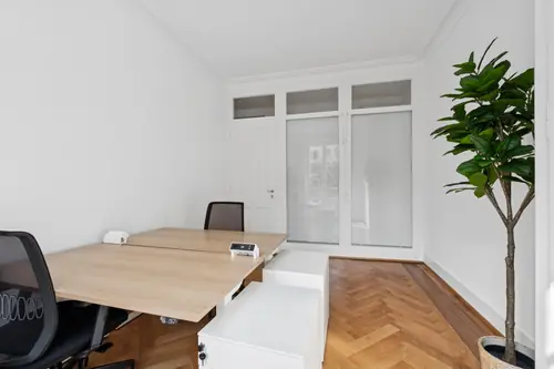 Bureaux privatifs YNEO Candolle 20 — vue 18