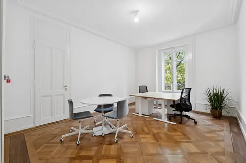 Bureaux privatifs YNEO Candolle 20 — vue 19