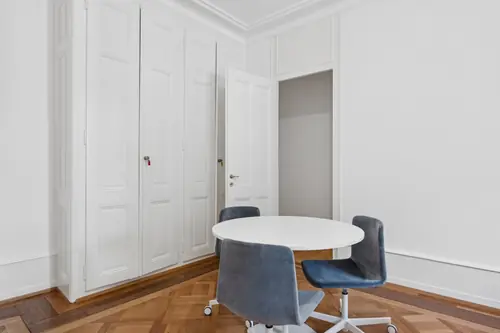 Bureaux privatifs YNEO Candolle 20 — vue 20