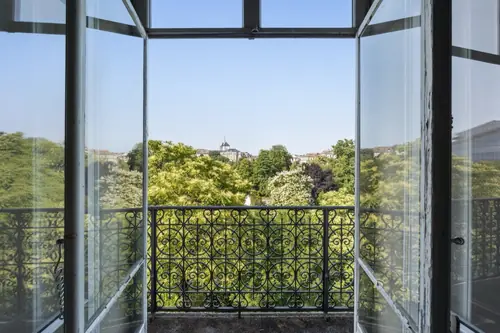 Bureaux privatifs YNEO Candolle 20 — vue 21
