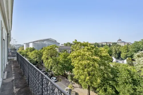 Bureaux privatifs YNEO Candolle 20 — vue 22