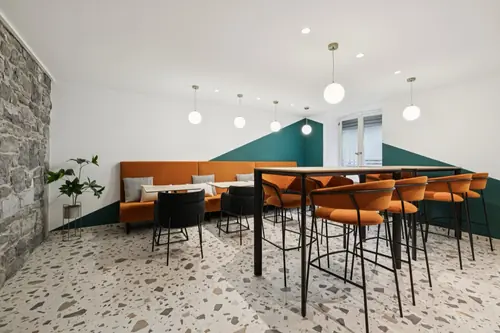 Bureaux privatifs YNEO Candolle 20 — vue 23