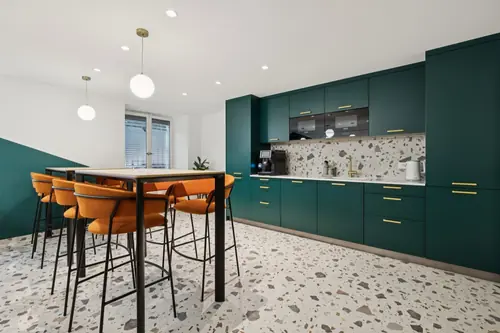 Bureaux privatifs YNEO Candolle 20 — vue 24