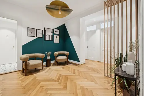 Bureaux privatifs YNEO Candolle 20 — vue 26