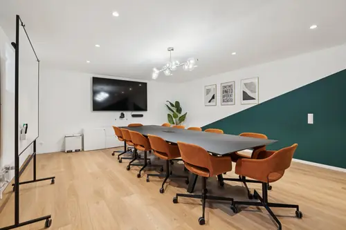 Bureaux privatifs YNEO Candolle 20 — vue 29