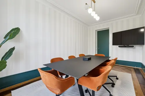 Bureaux privatifs YNEO Candolle 20 — vue 30