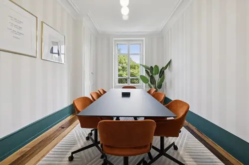 Bureaux privatifs YNEO Candolle 20 — vue 31