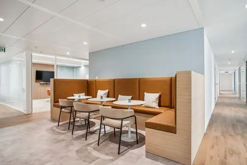 Bureaux privatifs YNEO Chancy 59 — vue 2