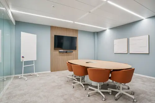 Bureaux privatifs YNEO Chancy 59 — vue 3