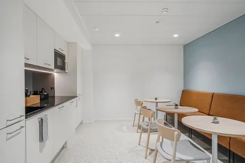 Bureaux privatifs YNEO Chancy 59 — vue 4