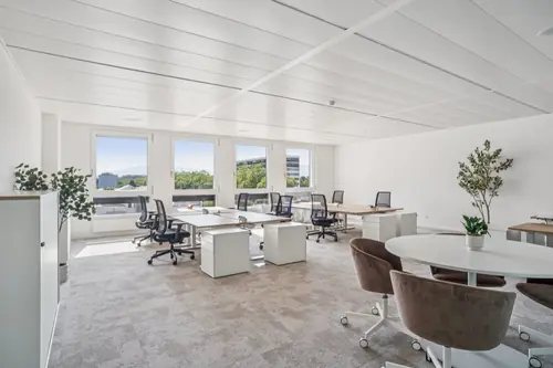Bureaux privatifs YNEO Chancy 59 — vue 5