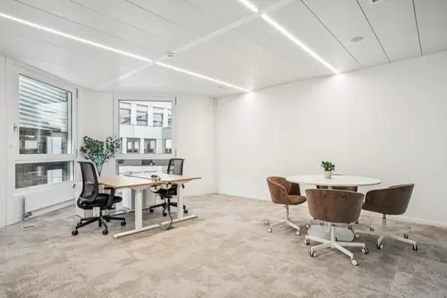 Bureaux privatifs YNEO Chancy 59 — vue 6
