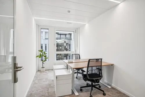 Bureaux privatifs YNEO Chancy 59 — vue 7