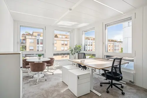 Bureaux privatifs YNEO Chancy 59 — vue 8