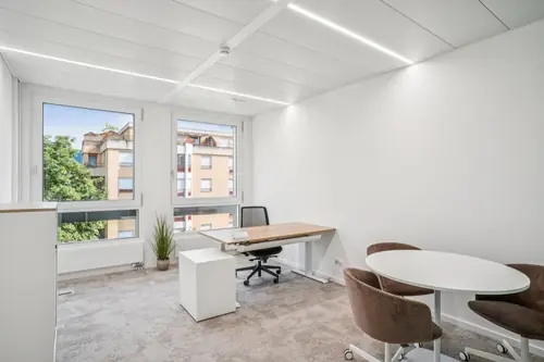 Bureaux privatifs YNEO Chancy 59 — vue 10