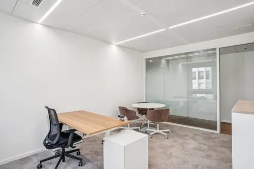 Bureaux privatifs YNEO Chancy 59 — vue 11