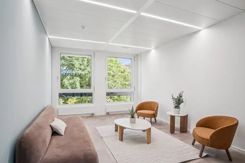 Bureaux privatifs YNEO Chancy 59 — vue 12