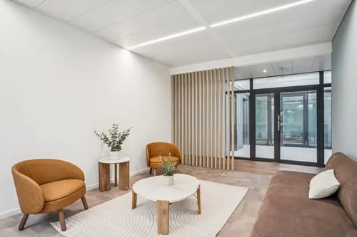 Bureaux privatifs YNEO Chancy 59 — vue 13