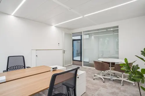 Bureaux privatifs YNEO Chancy 59 — vue 15