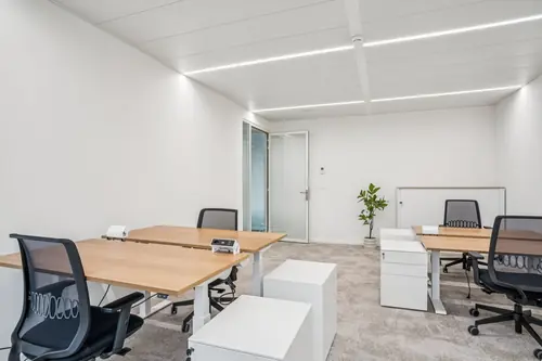 Bureaux privatifs YNEO Chancy 59 — vue 19