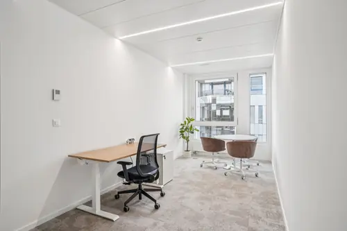 Bureaux privatifs YNEO Chancy 59 — vue 20