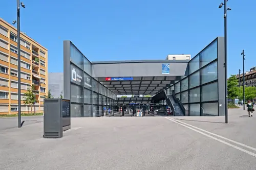Bureaux privatifs YNEO Chêne 5 — vue 1