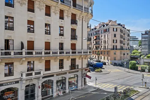 Bureaux privatifs YNEO Chêne 5 — vue 2