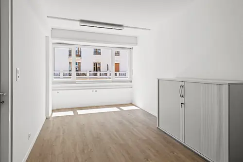 Bureaux privatifs YNEO Chêne 5 — vue 3