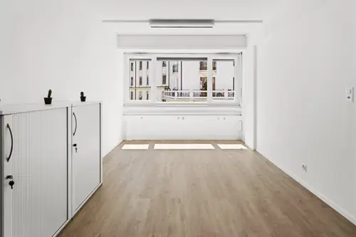 Bureaux privatifs YNEO Chêne 5 — vue 5