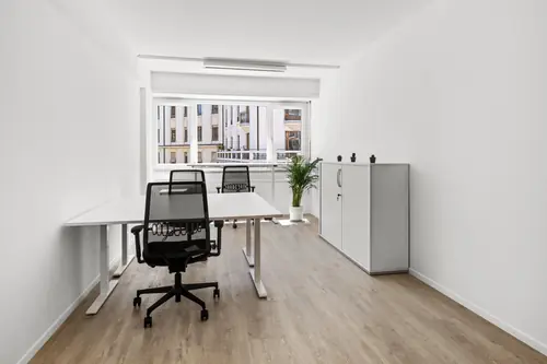 Bureaux privatifs YNEO Chêne 5 — vue 7
