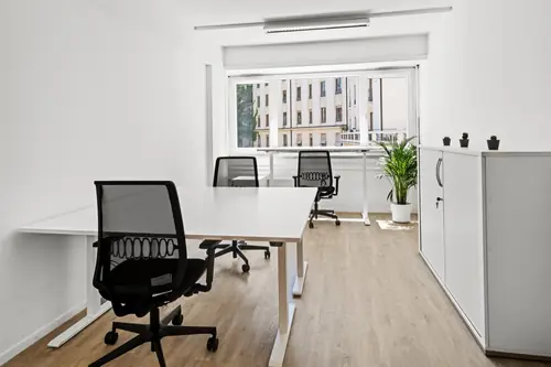Bureaux privatifs YNEO Chêne 5 — vue 8