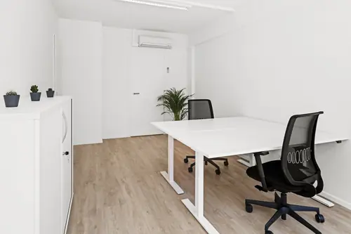 Bureaux privatifs YNEO Chêne 5 — vue 9