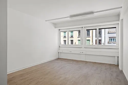 Bureaux privatifs YNEO Chêne 5 — vue 12