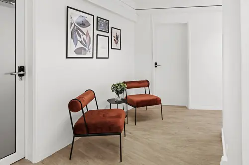 Bureaux privatifs YNEO Chêne 5 — vue 21