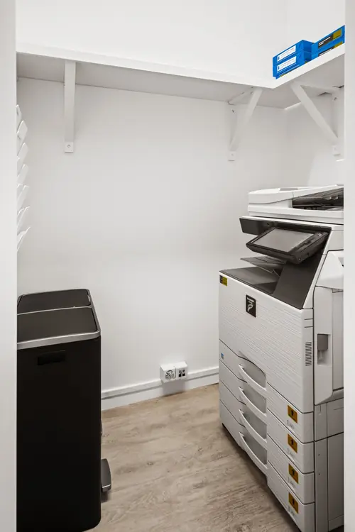 Bureaux privatifs YNEO Chêne 5 — vue 24